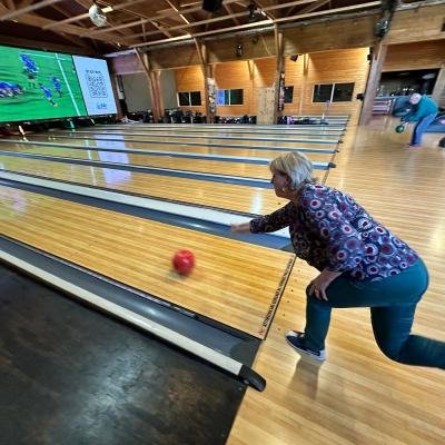 Journée Bowling du 26 Févier 2026 — photo 6